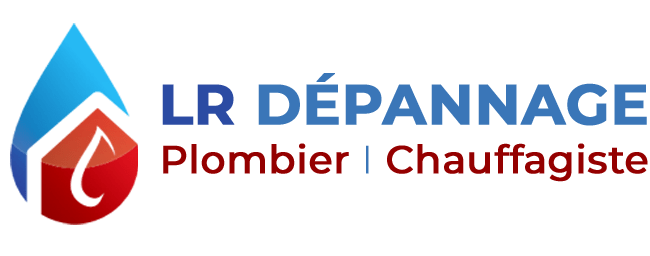 LR Dépannage — Plombier Chauffagiste